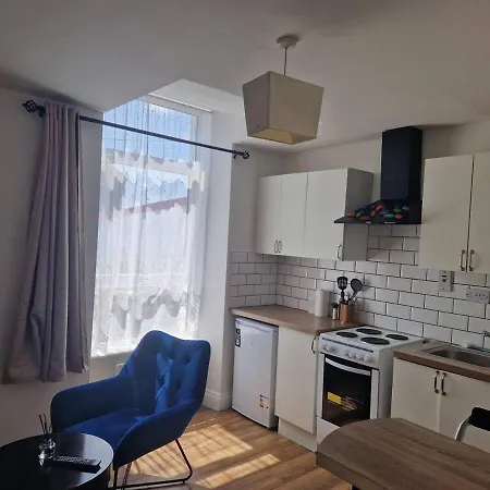 Beautiful 1-bed In Apartment Cork
