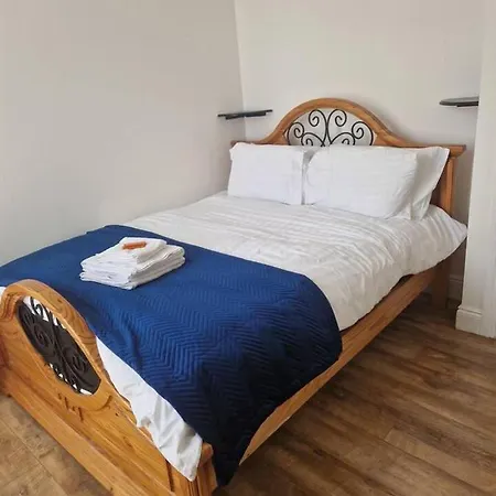 Beautiful 1-bed In * Cork