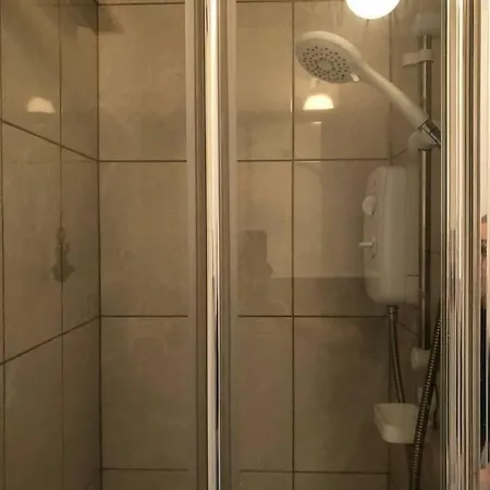 Beautiful 1-bed In Apartment