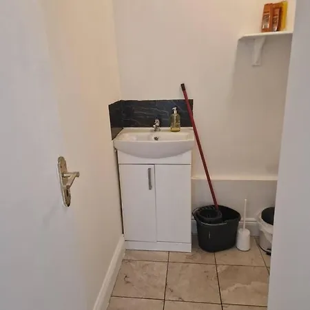 Apartman Beautiful 1-bed In