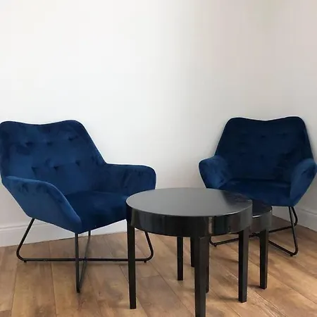 Beautiful 1-bed In Апартаменты