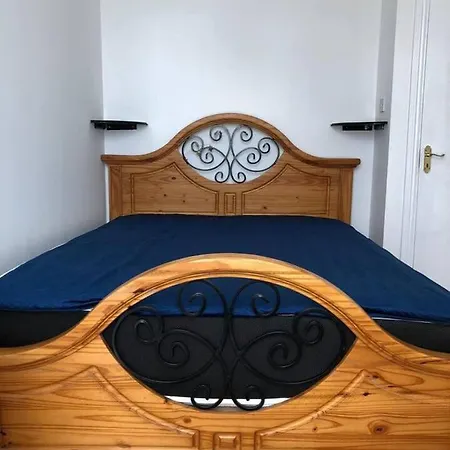 Beautiful 1-bed In Апартаменты *