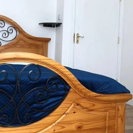 Apartment Beautiful 1-bed In *