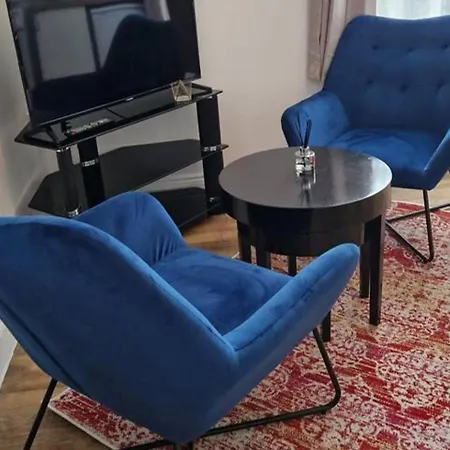 Beautiful 1-bed In * Cork