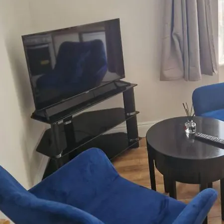 Apartment Beautiful 1-bed In *