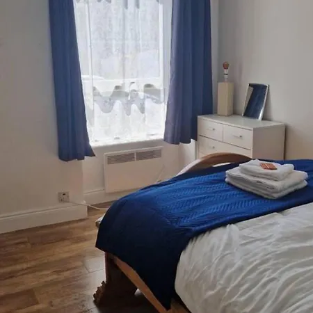 Beautiful 1-bed In * Cork