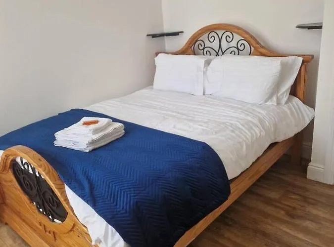 Beautiful 1-bed In * Cork