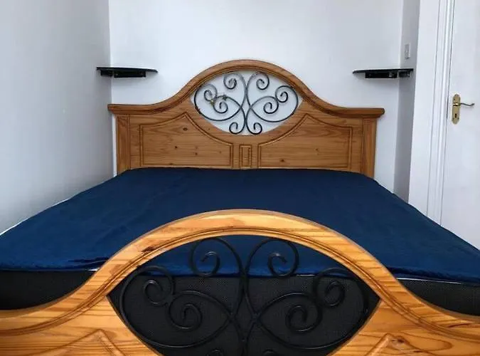 Beautiful 1-bed In Appartamento *