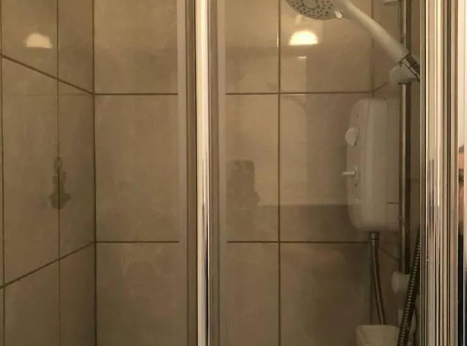 Beautiful 1-bed In Apartament