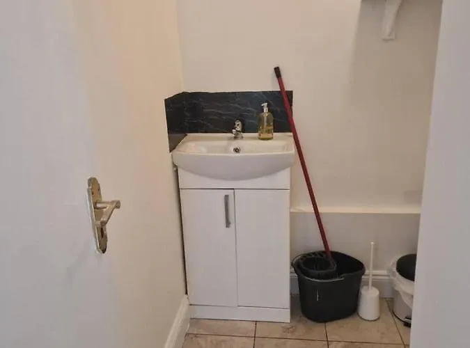 Apartament Beautiful 1-bed In